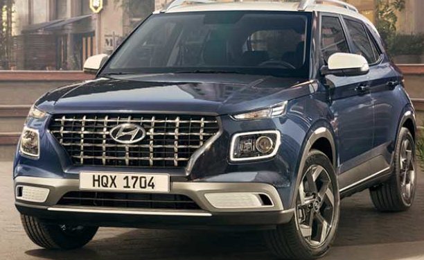 Hyundai Venue 2020 Review Features Pricing And Specs