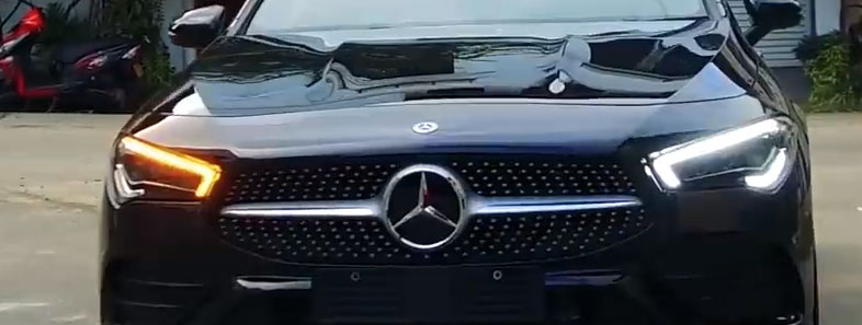 Mercedes-Benz-CLA-front