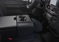 ford f-150 2023 STX interior